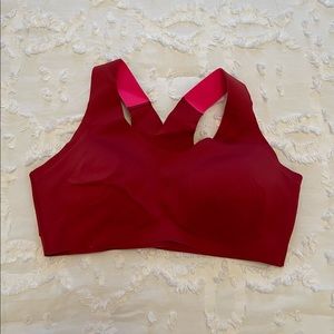 Brooks Dare run bra